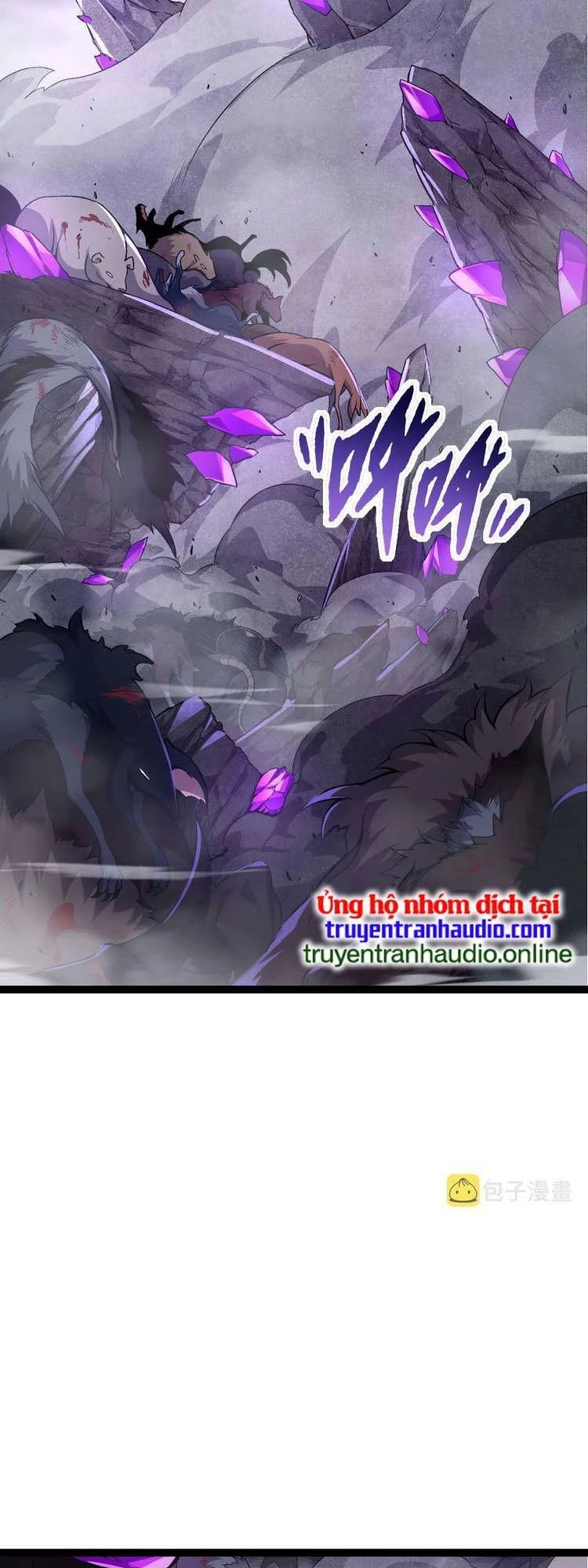 Chuyển Sinh Thành Liễu Đột Biến Chapter 23 - Trang 4