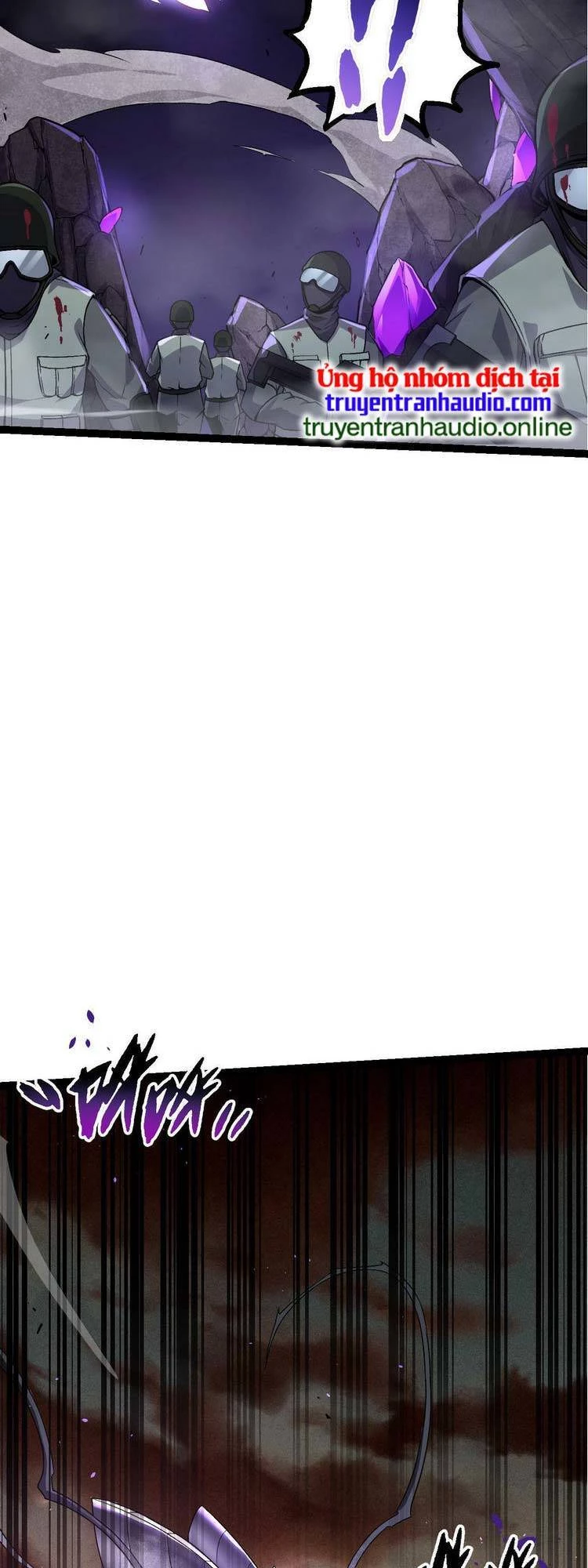 Chuyển Sinh Thành Liễu Đột Biến Chapter 23 - Trang 4