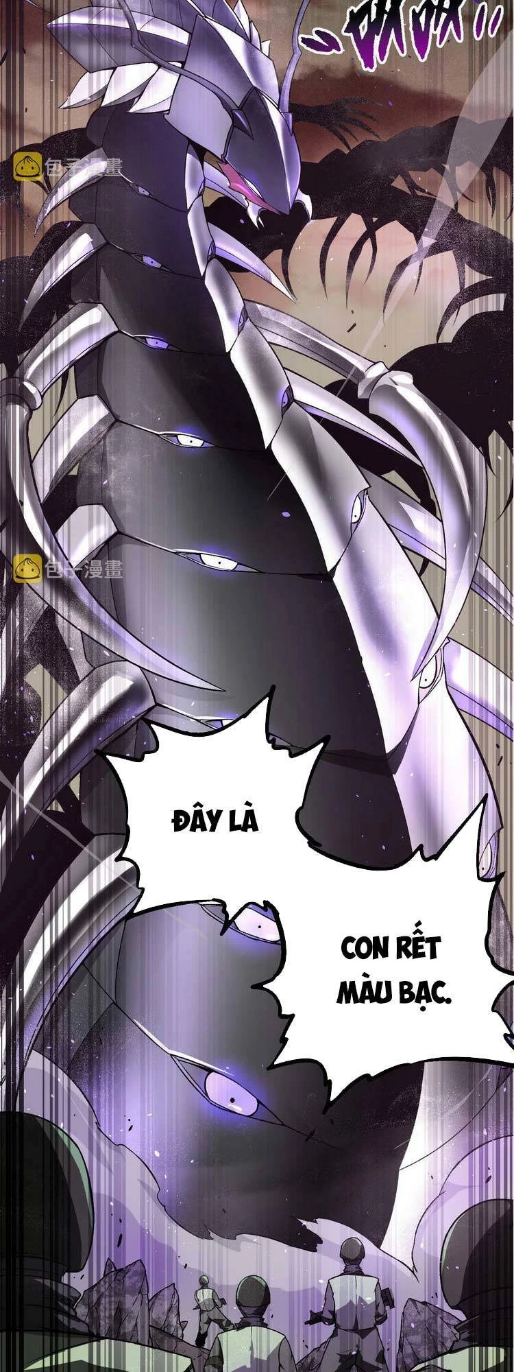 Chuyển Sinh Thành Liễu Đột Biến Chapter 23 - Trang 4