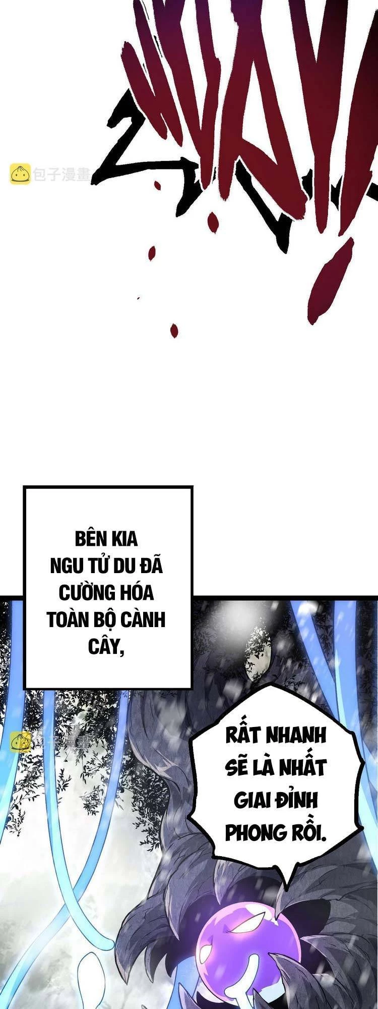 Chuyển Sinh Thành Liễu Đột Biến Chapter 23 - Trang 4