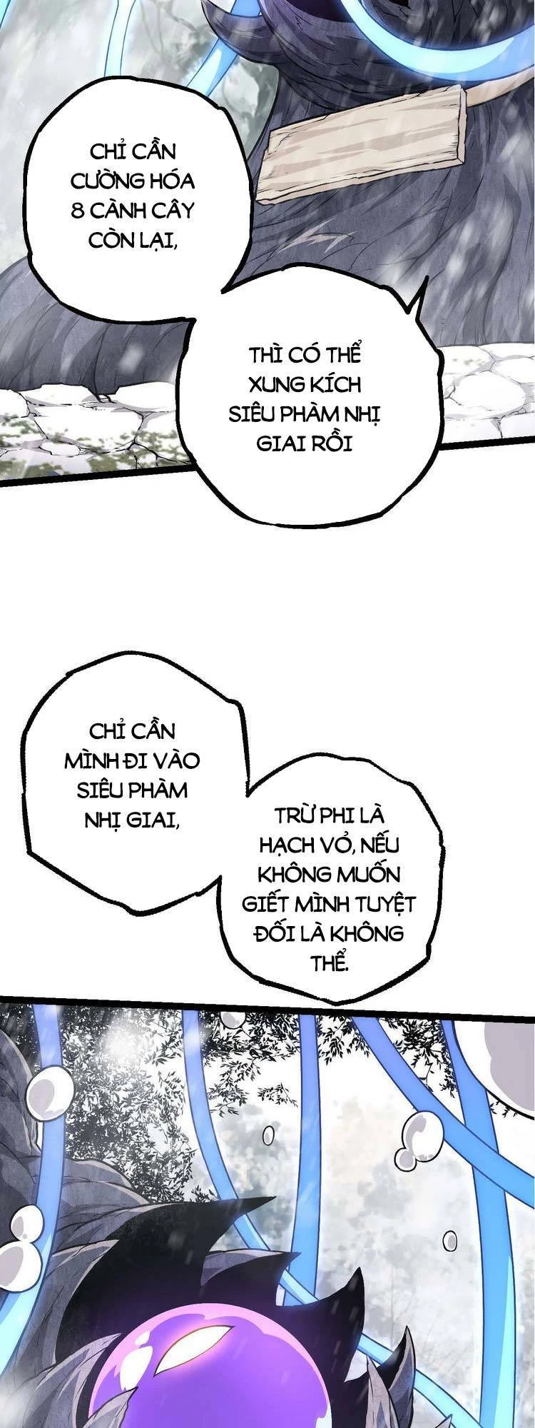 Chuyển Sinh Thành Liễu Đột Biến Chapter 23 - Trang 4