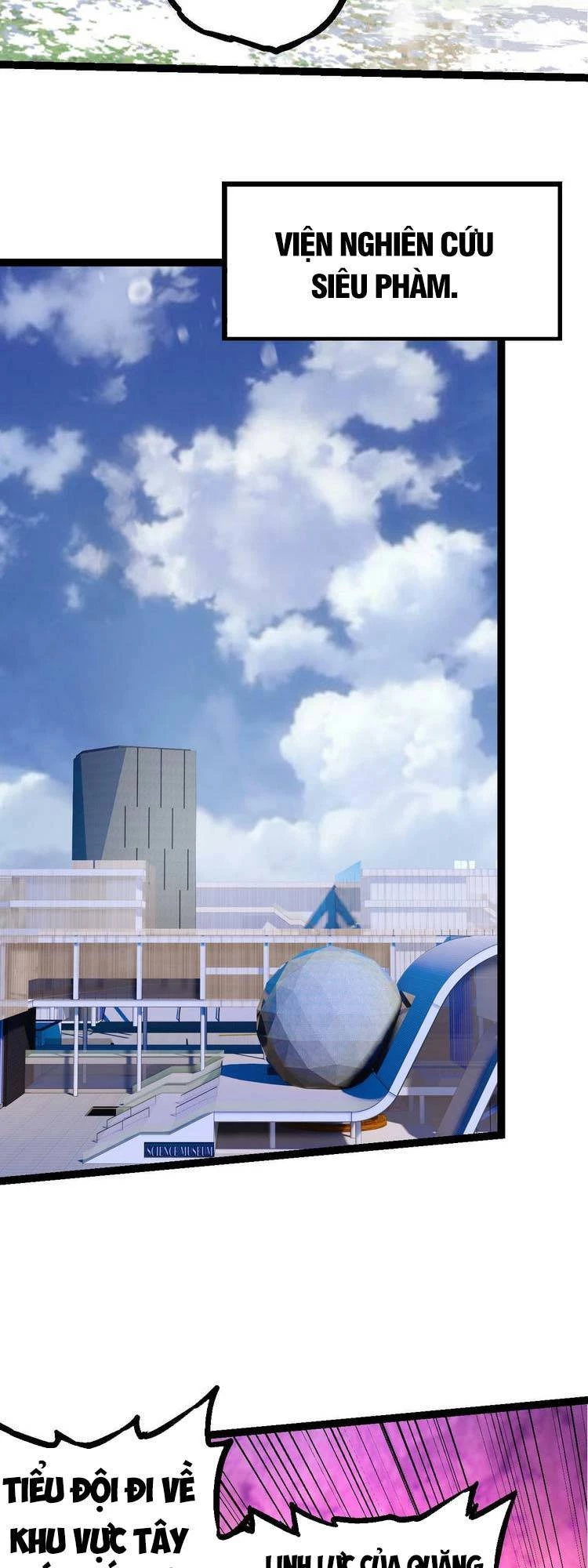 Chuyển Sinh Thành Liễu Đột Biến Chapter 23 - Trang 4