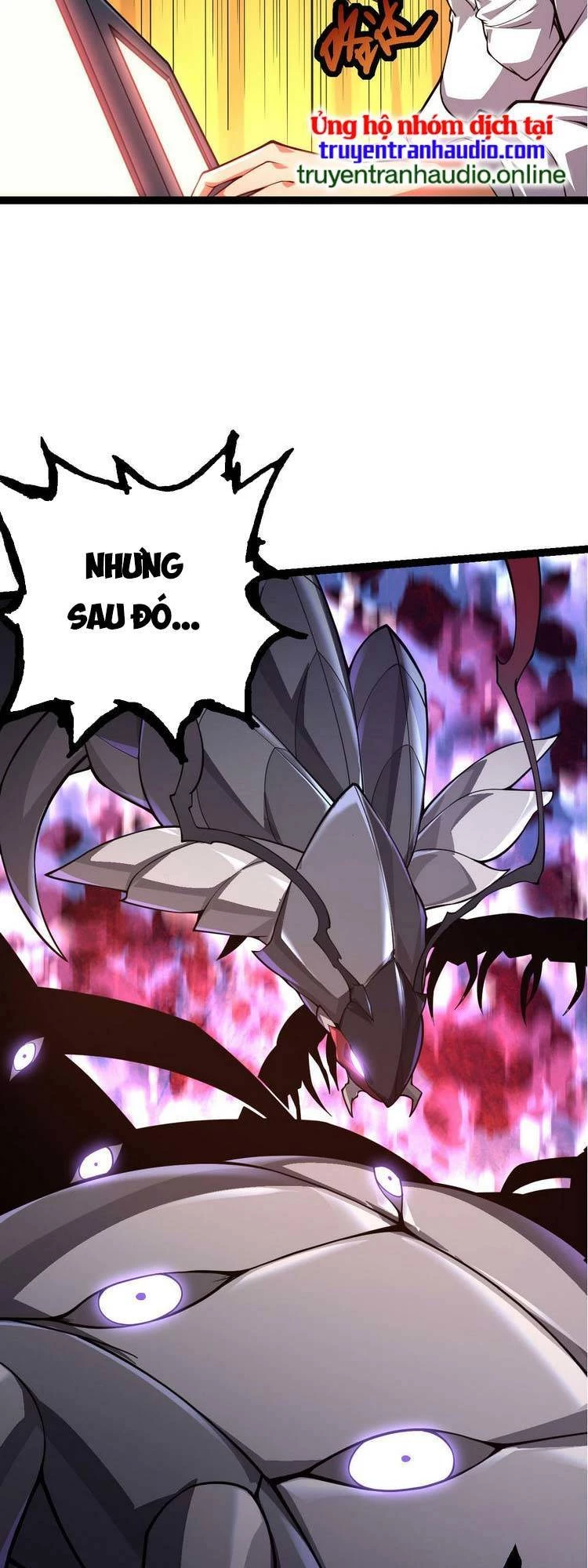 Chuyển Sinh Thành Liễu Đột Biến Chapter 23 - Trang 4