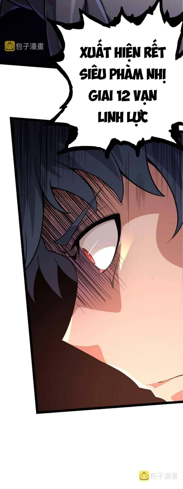 Chuyển Sinh Thành Liễu Đột Biến Chapter 23 - Trang 4