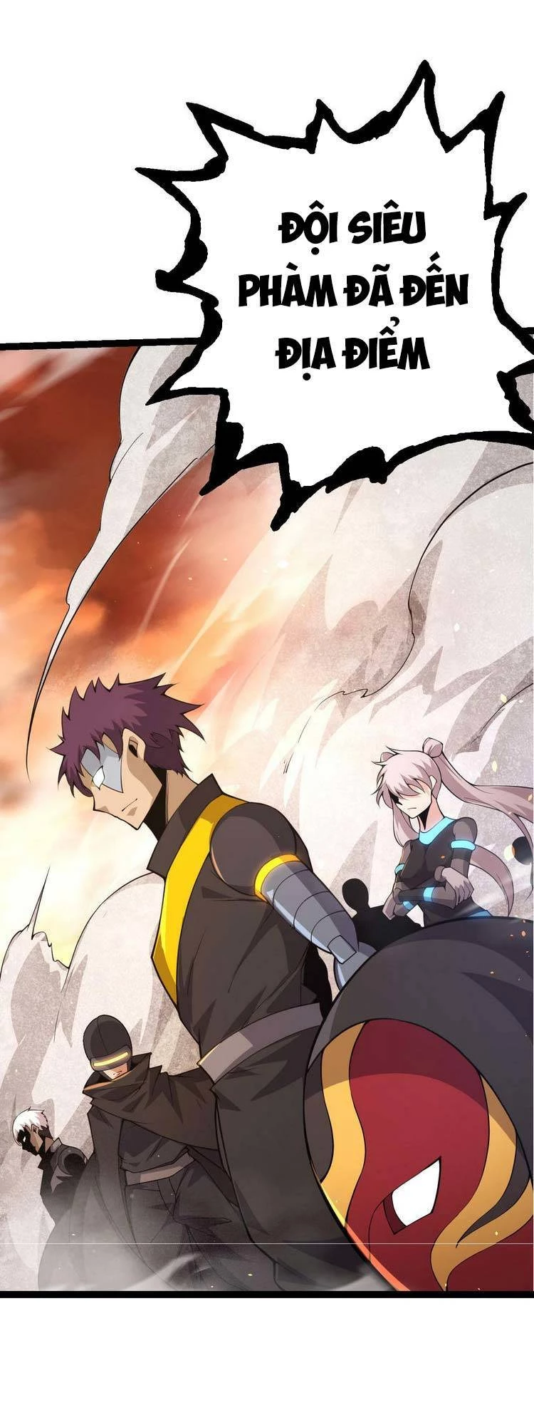 Chuyển Sinh Thành Liễu Đột Biến Chapter 23 - Trang 4