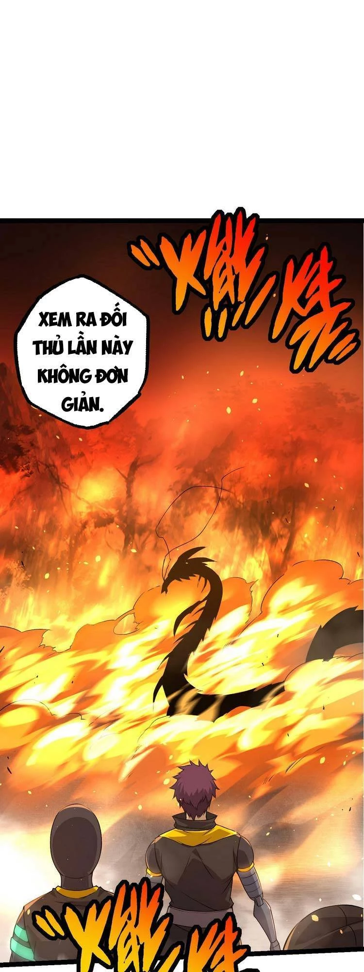Chuyển Sinh Thành Liễu Đột Biến Chapter 23 - Trang 4