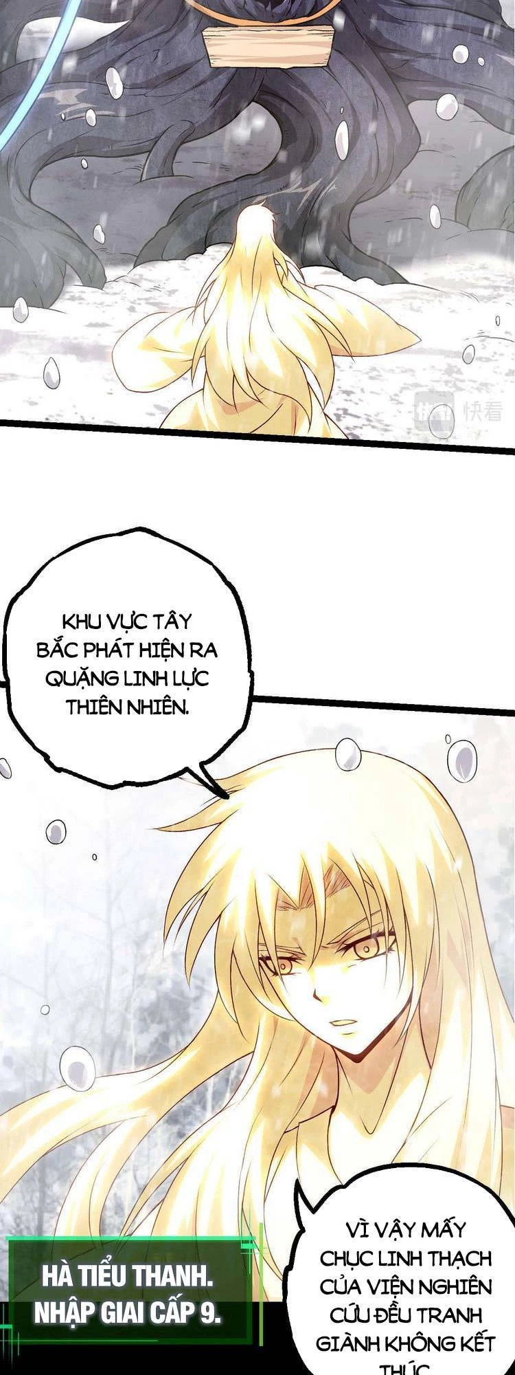 Chuyển Sinh Thành Liễu Đột Biến Chapter 23 - Trang 4