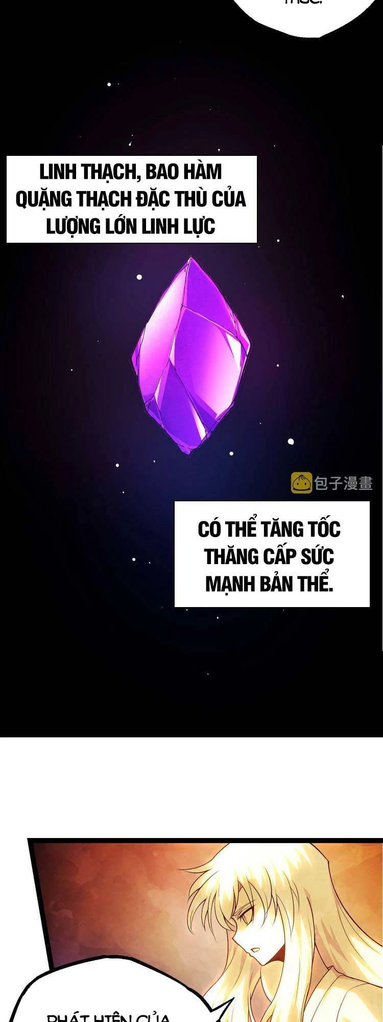 Chuyển Sinh Thành Liễu Đột Biến Chapter 23 - Trang 4