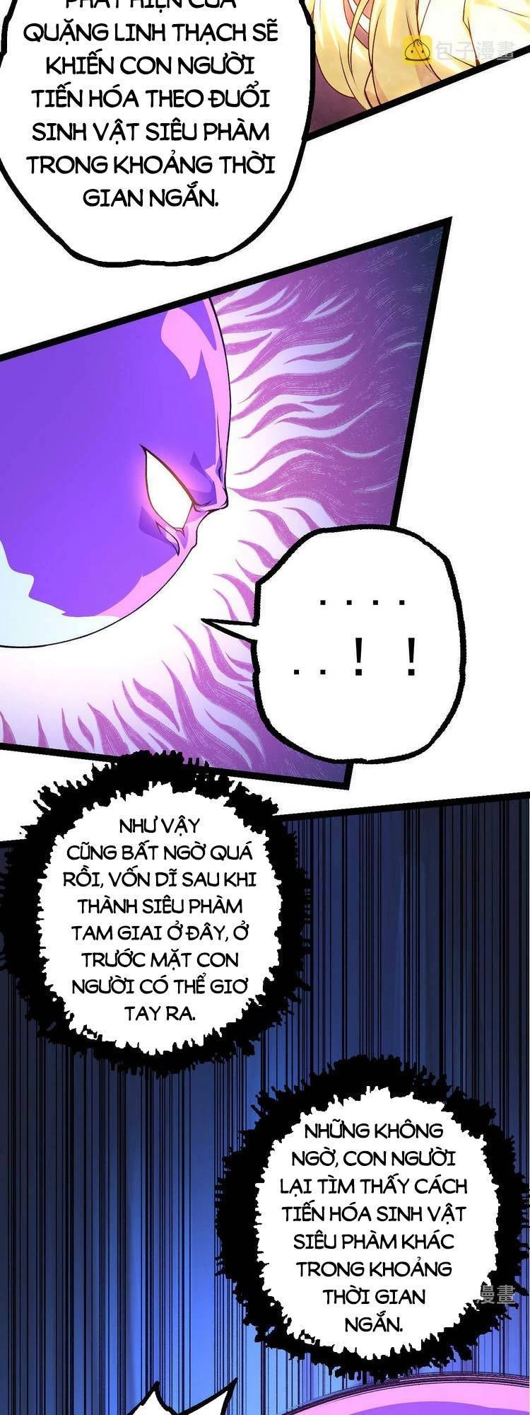 Chuyển Sinh Thành Liễu Đột Biến Chapter 23 - Trang 4