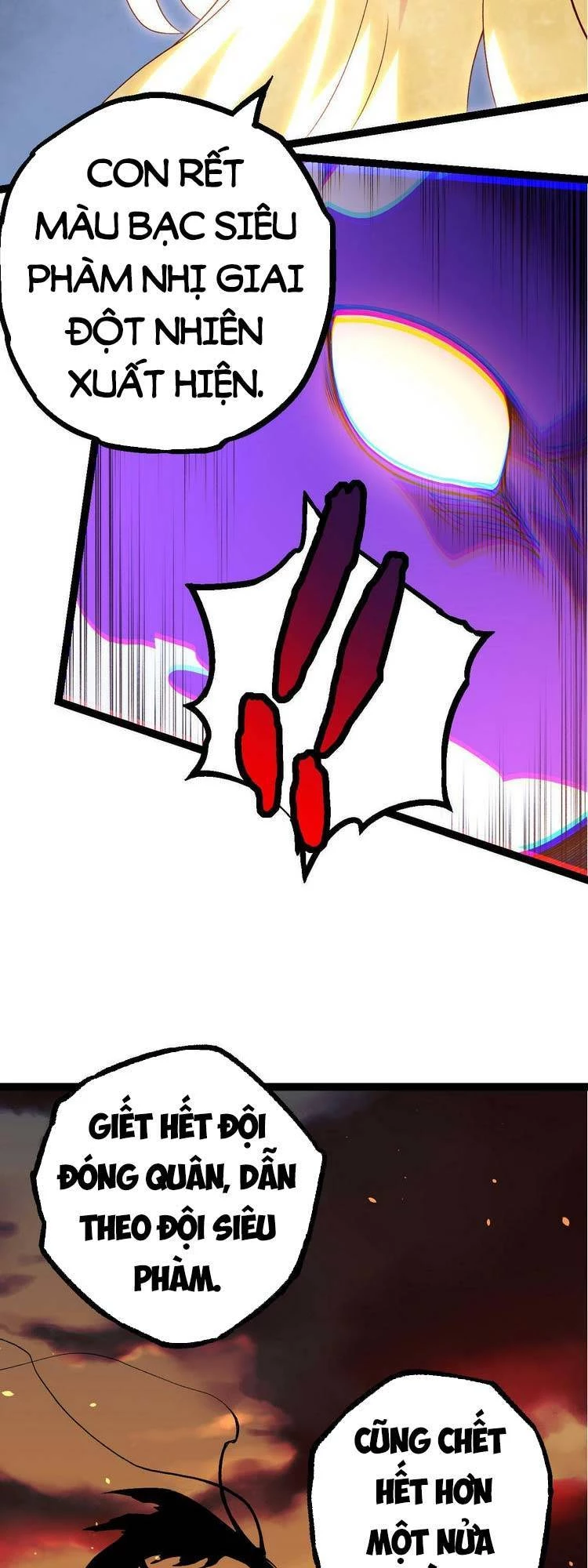 Chuyển Sinh Thành Liễu Đột Biến Chapter 23 - Trang 4