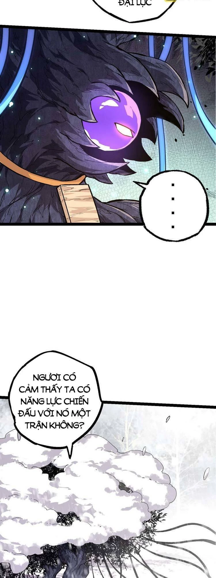 Chuyển Sinh Thành Liễu Đột Biến Chapter 23 - Trang 4