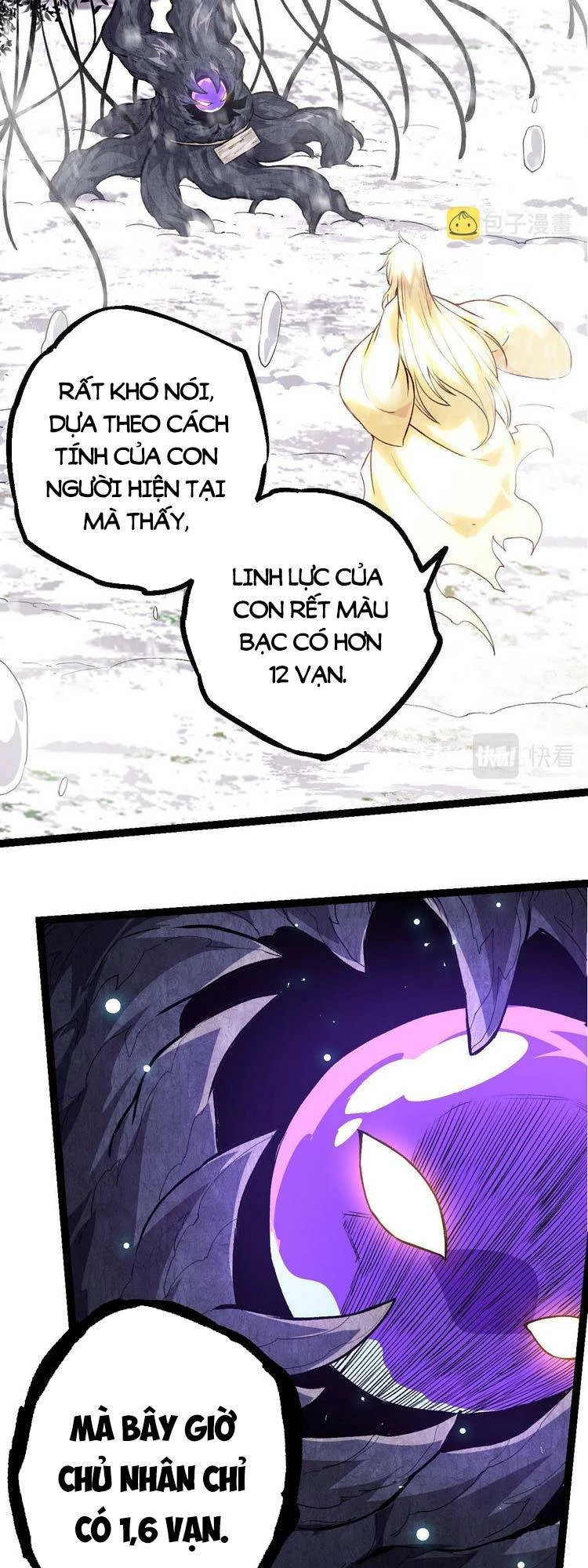 Chuyển Sinh Thành Liễu Đột Biến Chapter 23 - Trang 4