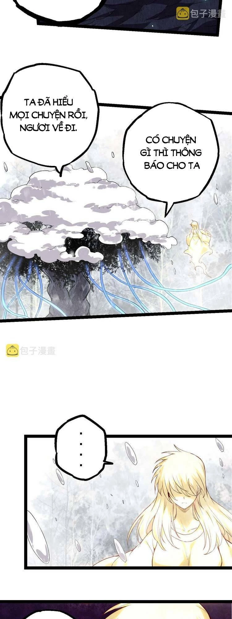 Chuyển Sinh Thành Liễu Đột Biến Chapter 23 - Trang 4