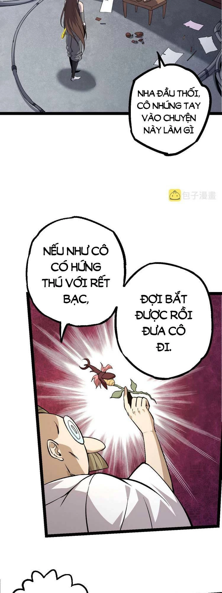 Chuyển Sinh Thành Liễu Đột Biến Chapter 23 - Trang 4