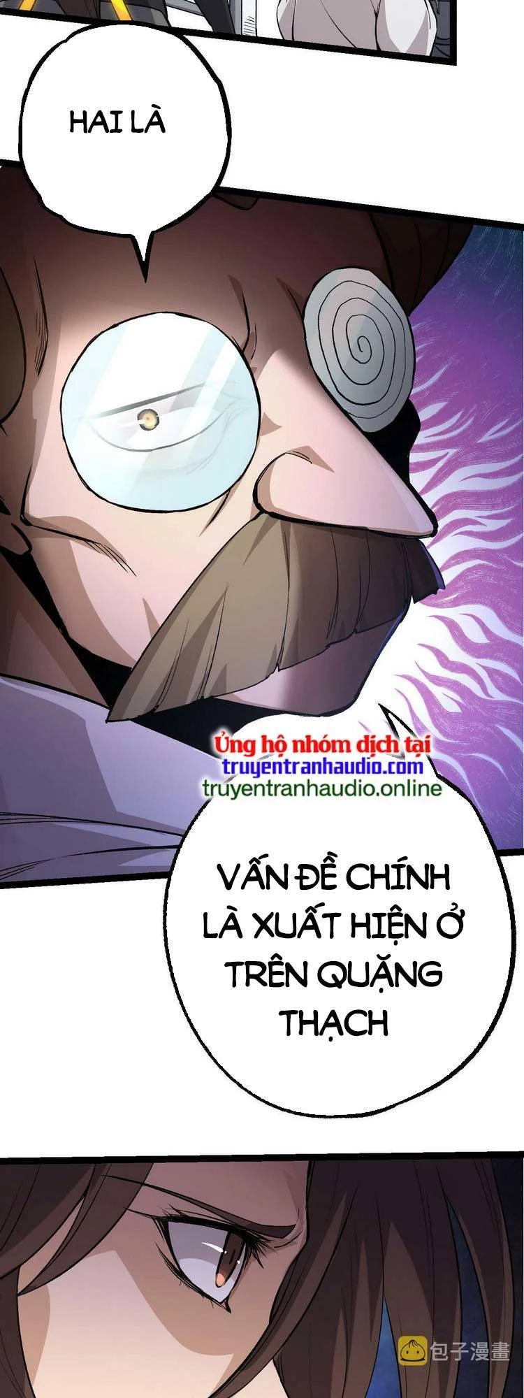 Chuyển Sinh Thành Liễu Đột Biến Chapter 23 - Trang 4