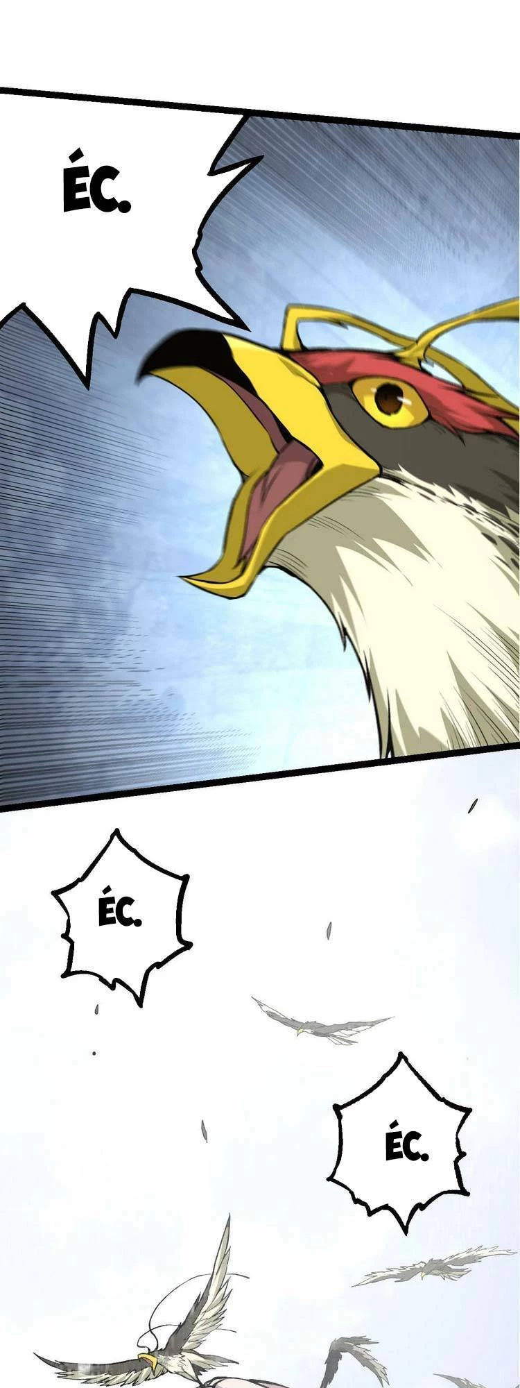 Chuyển Sinh Thành Liễu Đột Biến Chapter 23 - Trang 4