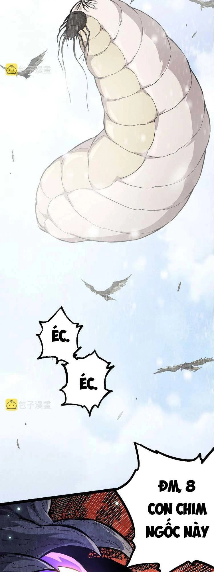 Chuyển Sinh Thành Liễu Đột Biến Chapter 23 - Trang 4