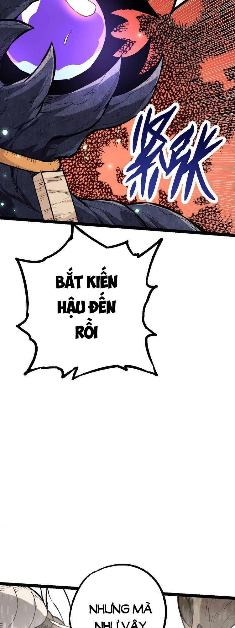 Chuyển Sinh Thành Liễu Đột Biến Chapter 23 - Trang 4