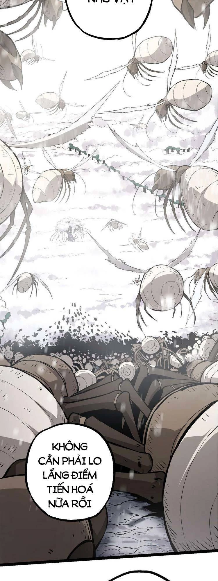 Chuyển Sinh Thành Liễu Đột Biến Chapter 23 - Trang 4