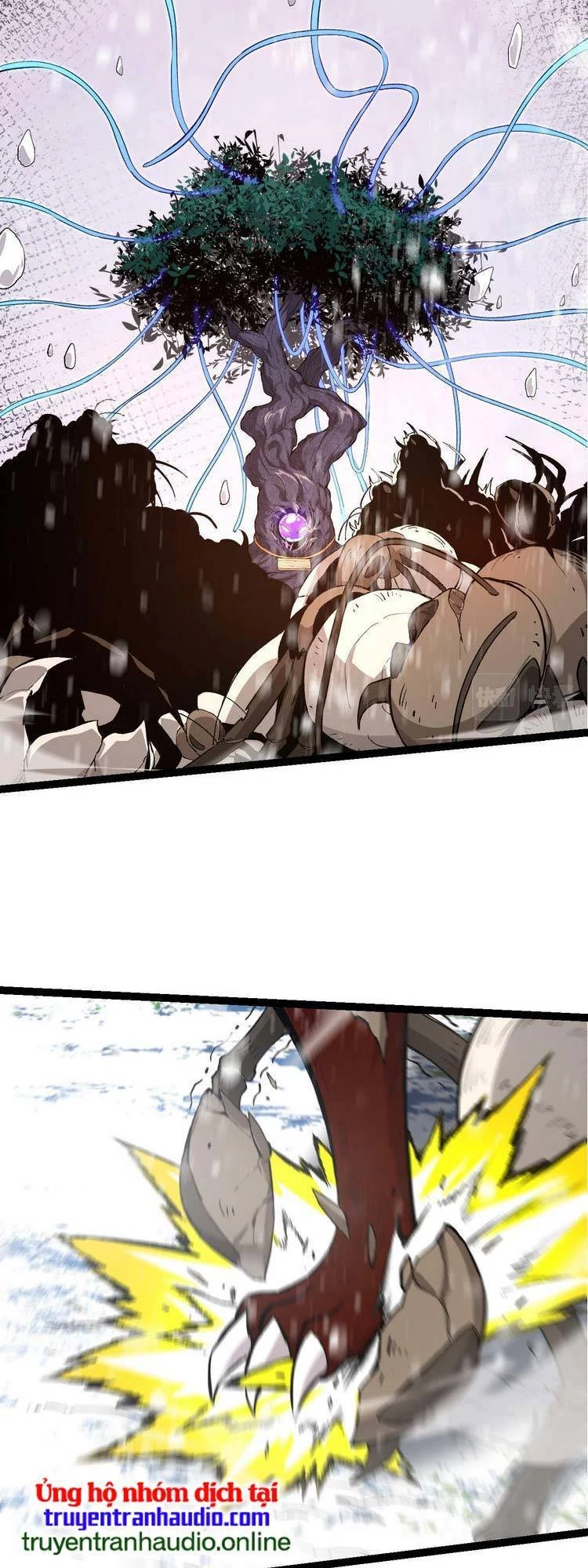 Chuyển Sinh Thành Liễu Đột Biến Chapter 23 - Trang 4