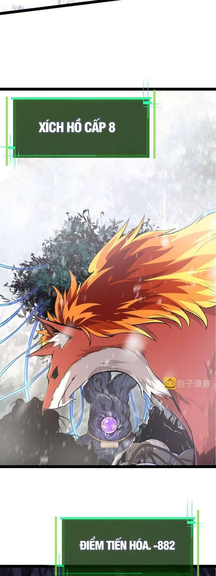 Chuyển Sinh Thành Liễu Đột Biến Chapter 23 - Trang 4