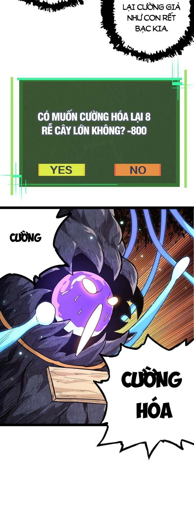 Chuyển Sinh Thành Liễu Đột Biến Chapter 23 - Trang 4