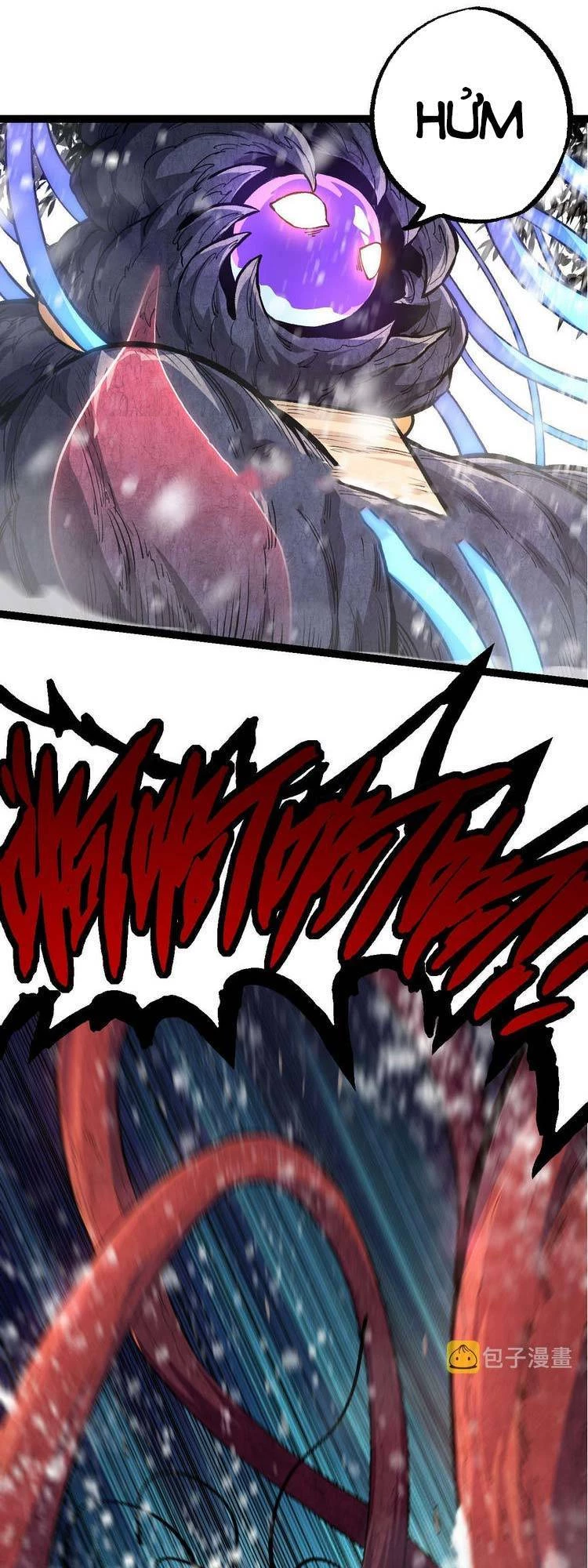 Chuyển Sinh Thành Liễu Đột Biến Chapter 23 - Trang 4