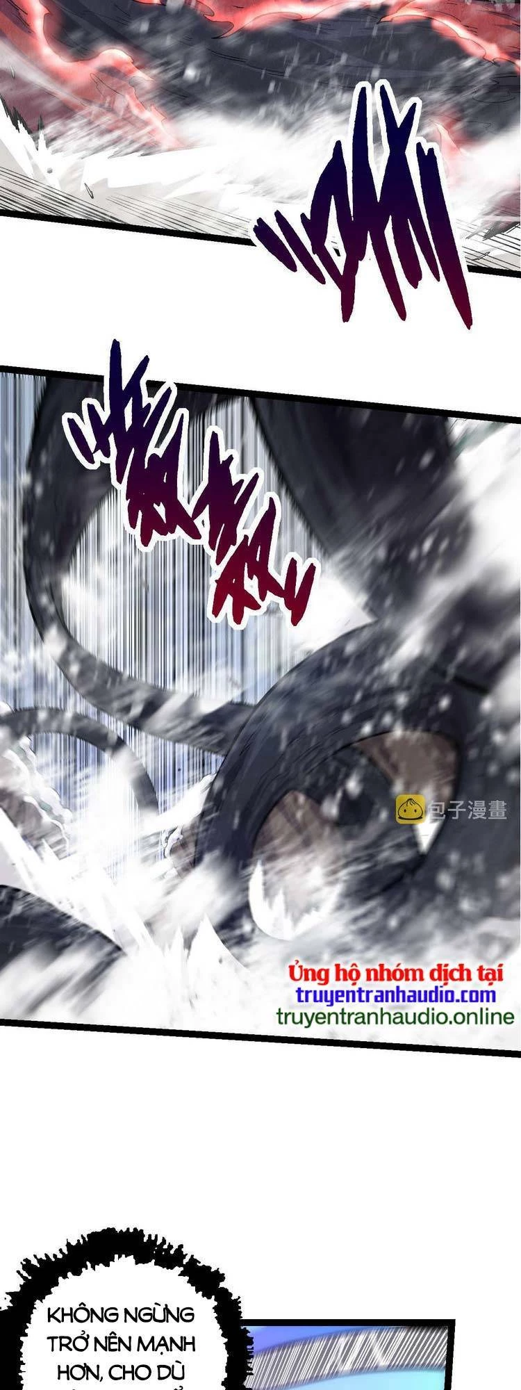 Chuyển Sinh Thành Liễu Đột Biến Chapter 23 - Trang 4