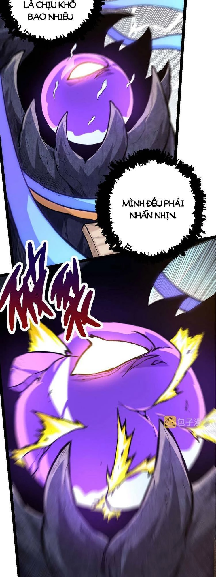 Chuyển Sinh Thành Liễu Đột Biến Chapter 23 - Trang 4