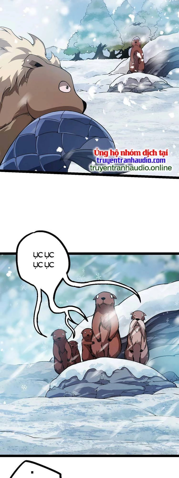 Chuyển Sinh Thành Liễu Đột Biến Chapter 24 - Trang 4