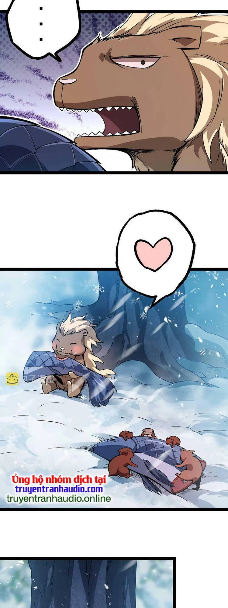 Chuyển Sinh Thành Liễu Đột Biến Chapter 24 - Trang 4