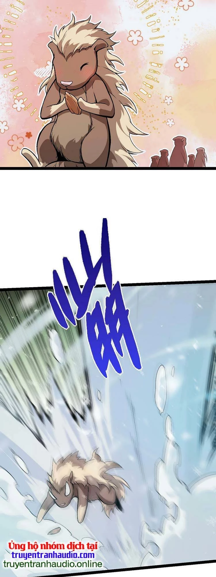 Chuyển Sinh Thành Liễu Đột Biến Chapter 24 - Trang 4