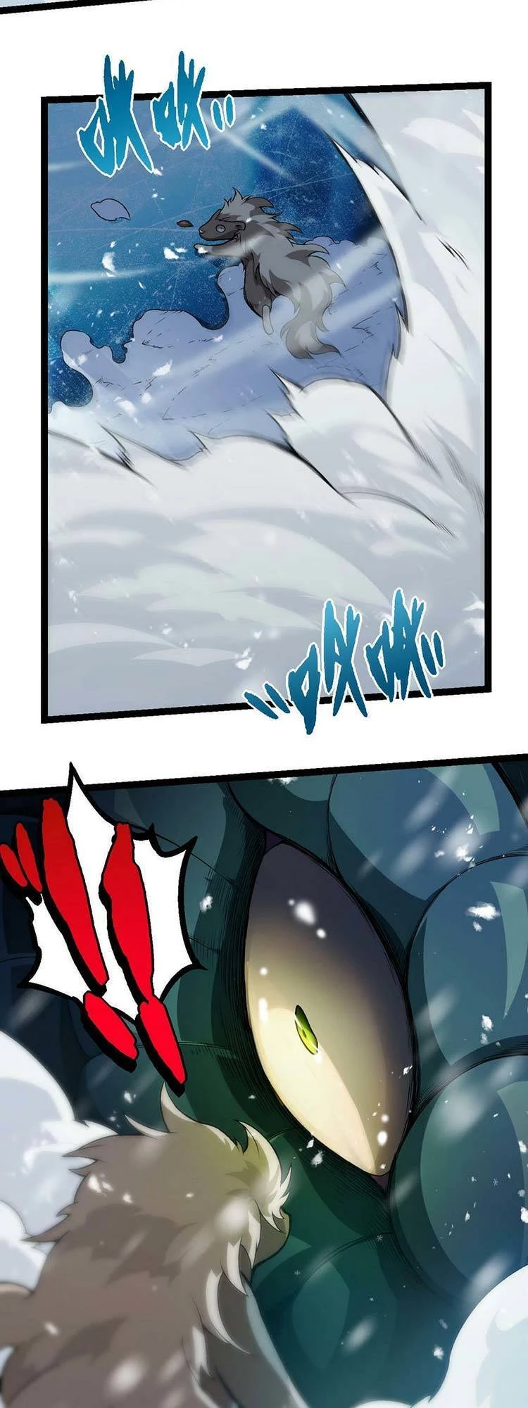 Chuyển Sinh Thành Liễu Đột Biến Chapter 24 - Trang 4