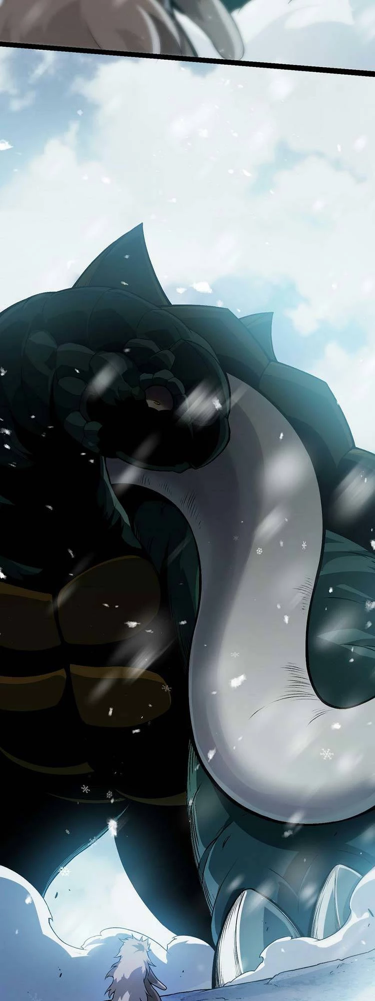 Chuyển Sinh Thành Liễu Đột Biến Chapter 24 - Trang 4