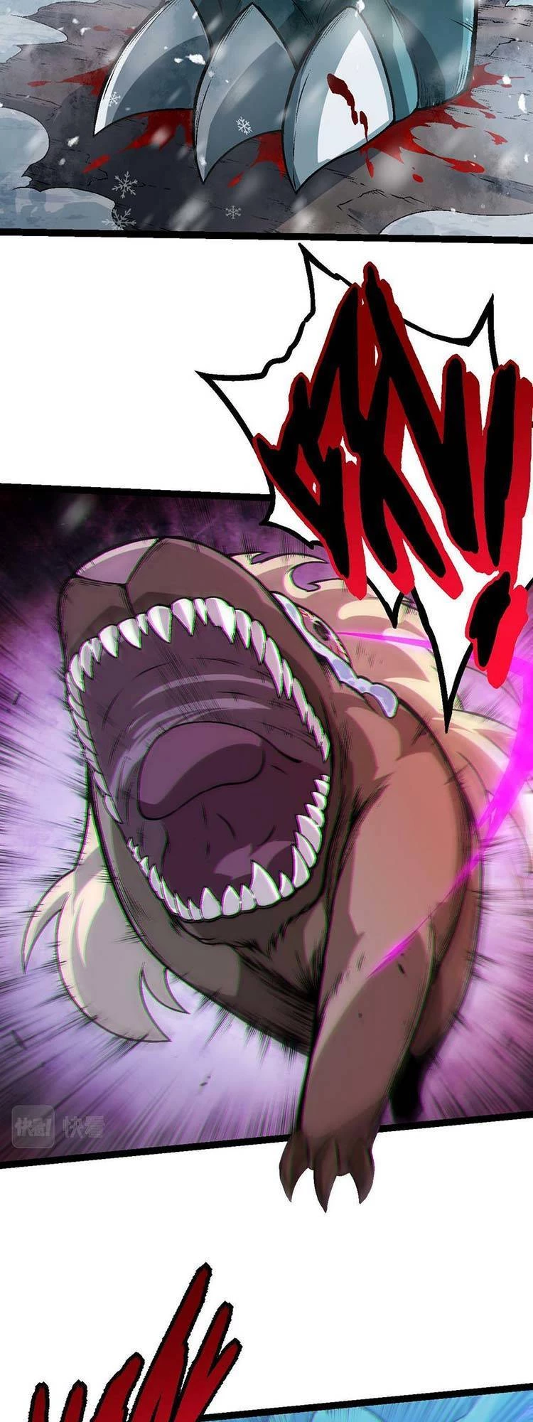 Chuyển Sinh Thành Liễu Đột Biến Chapter 24 - Trang 4