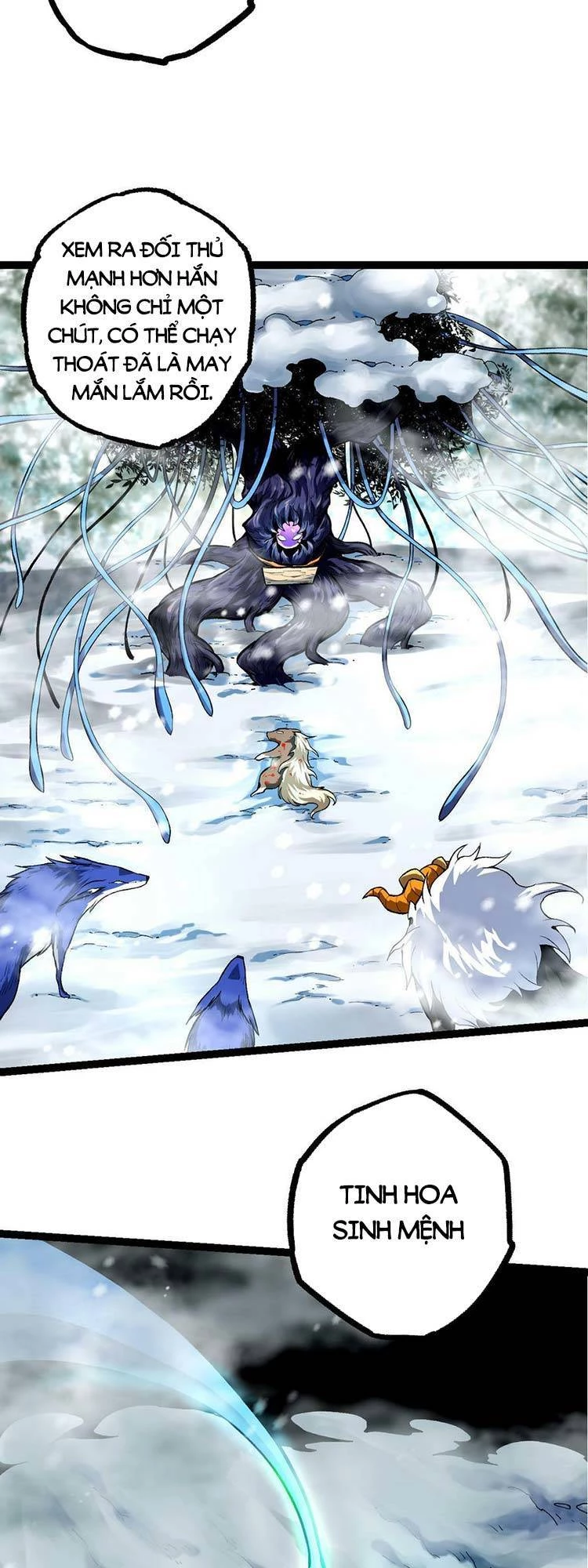 Chuyển Sinh Thành Liễu Đột Biến Chapter 24 - Trang 4