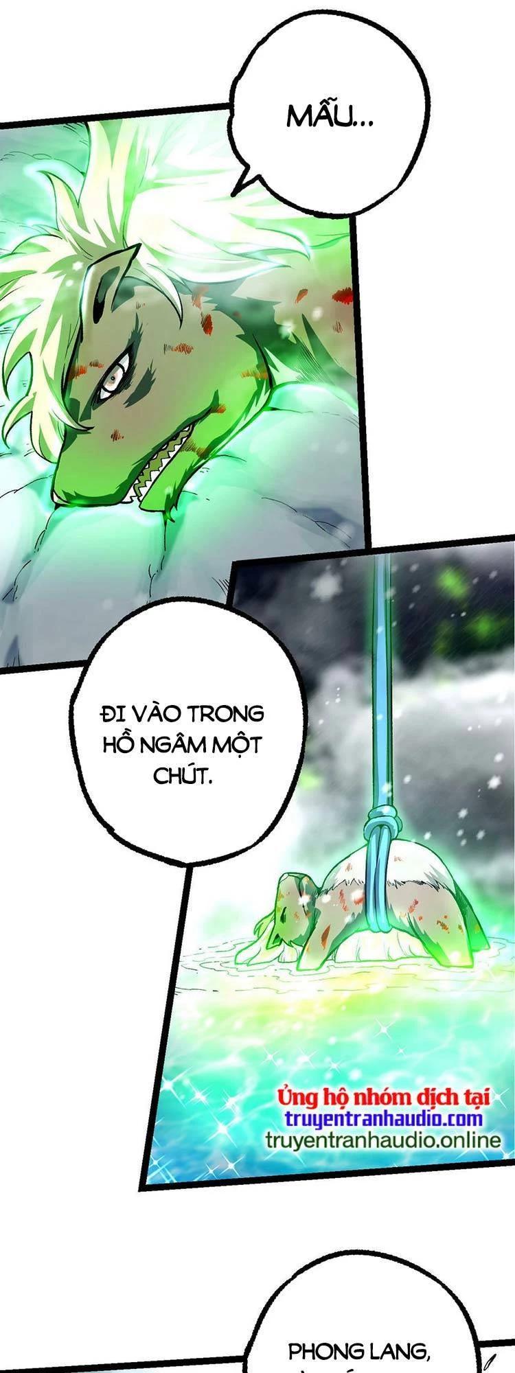 Chuyển Sinh Thành Liễu Đột Biến Chapter 24 - Trang 4