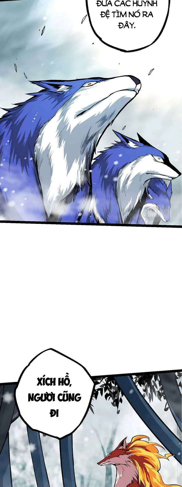 Chuyển Sinh Thành Liễu Đột Biến Chapter 24 - Trang 4