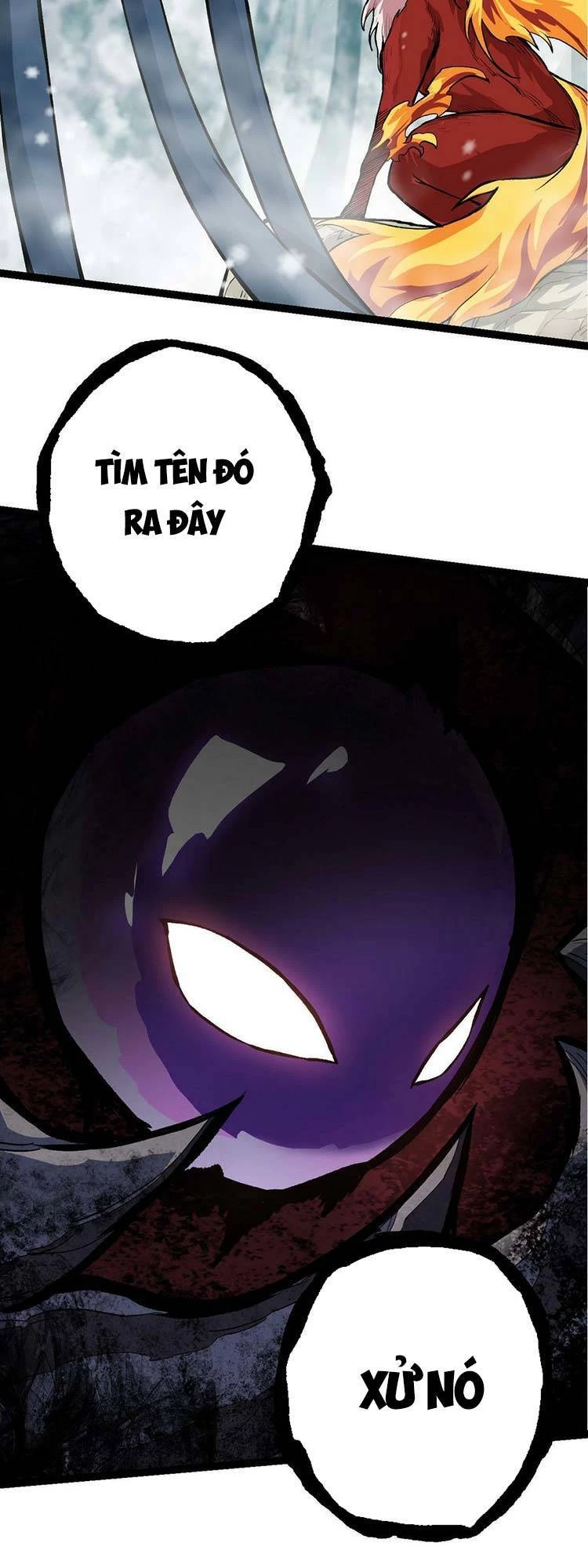 Chuyển Sinh Thành Liễu Đột Biến Chapter 24 - Trang 4