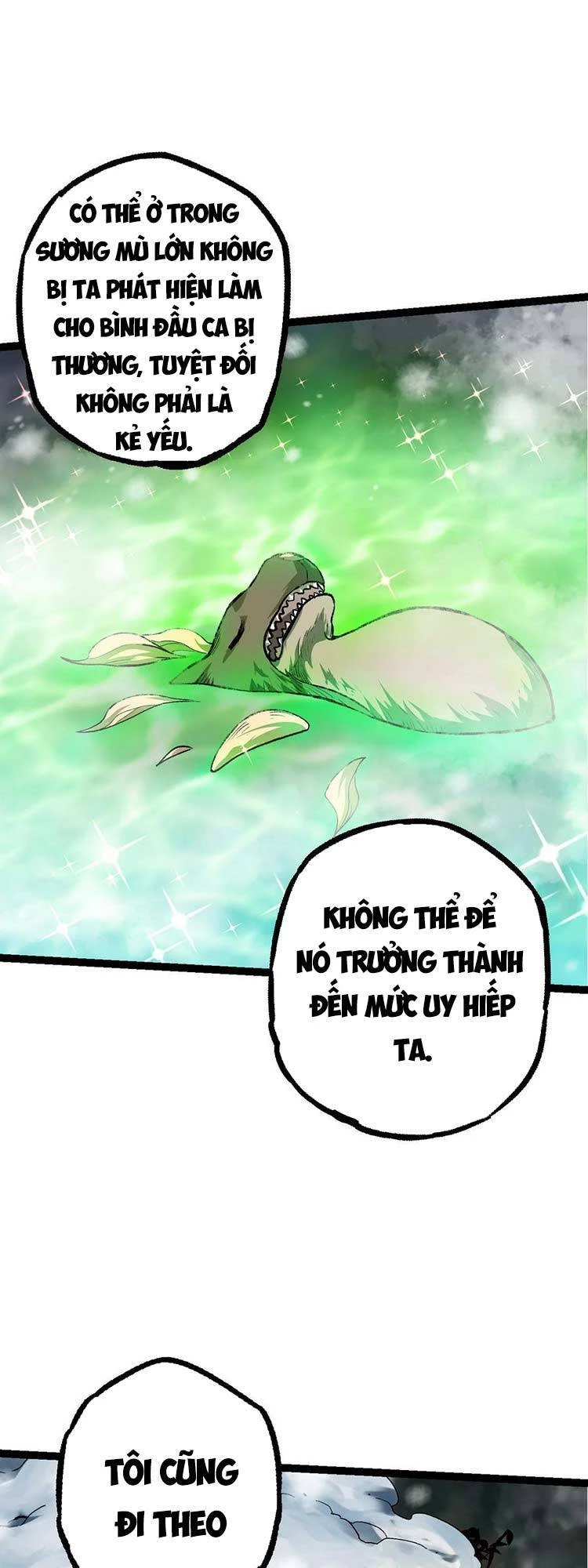 Chuyển Sinh Thành Liễu Đột Biến Chapter 24 - Trang 4