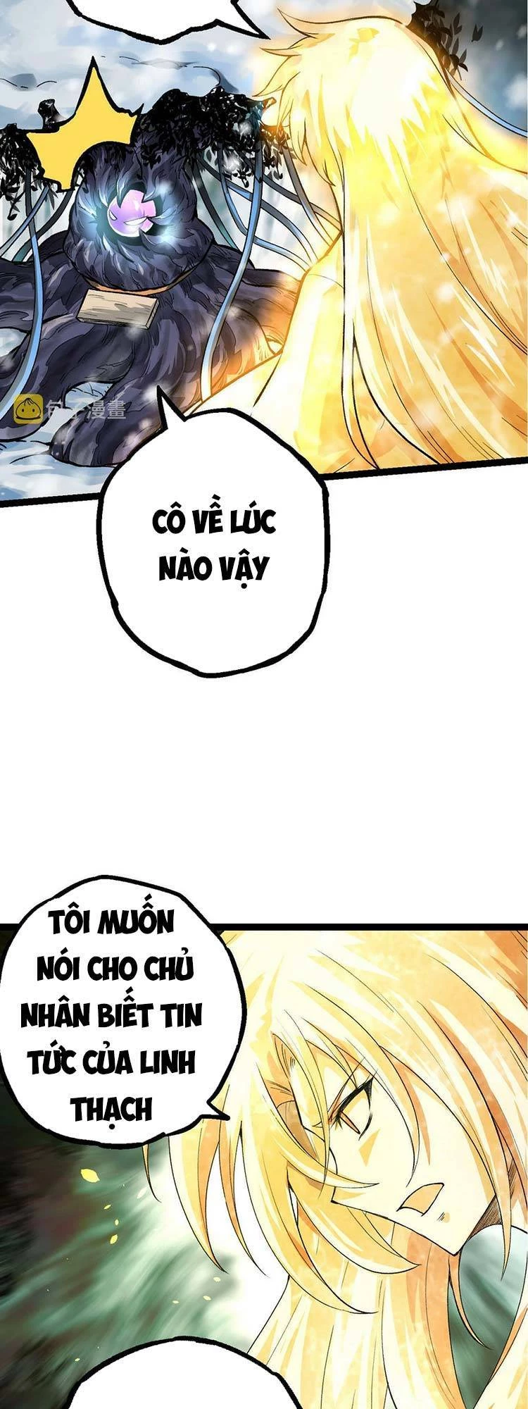 Chuyển Sinh Thành Liễu Đột Biến Chapter 24 - Trang 4