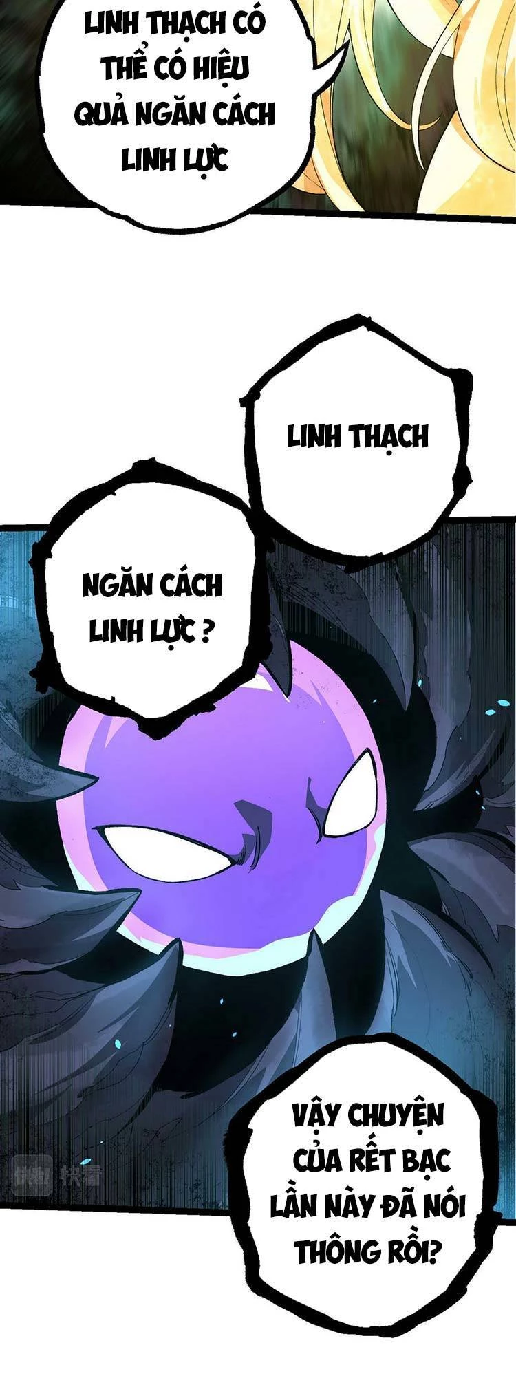 Chuyển Sinh Thành Liễu Đột Biến Chapter 24 - Trang 4