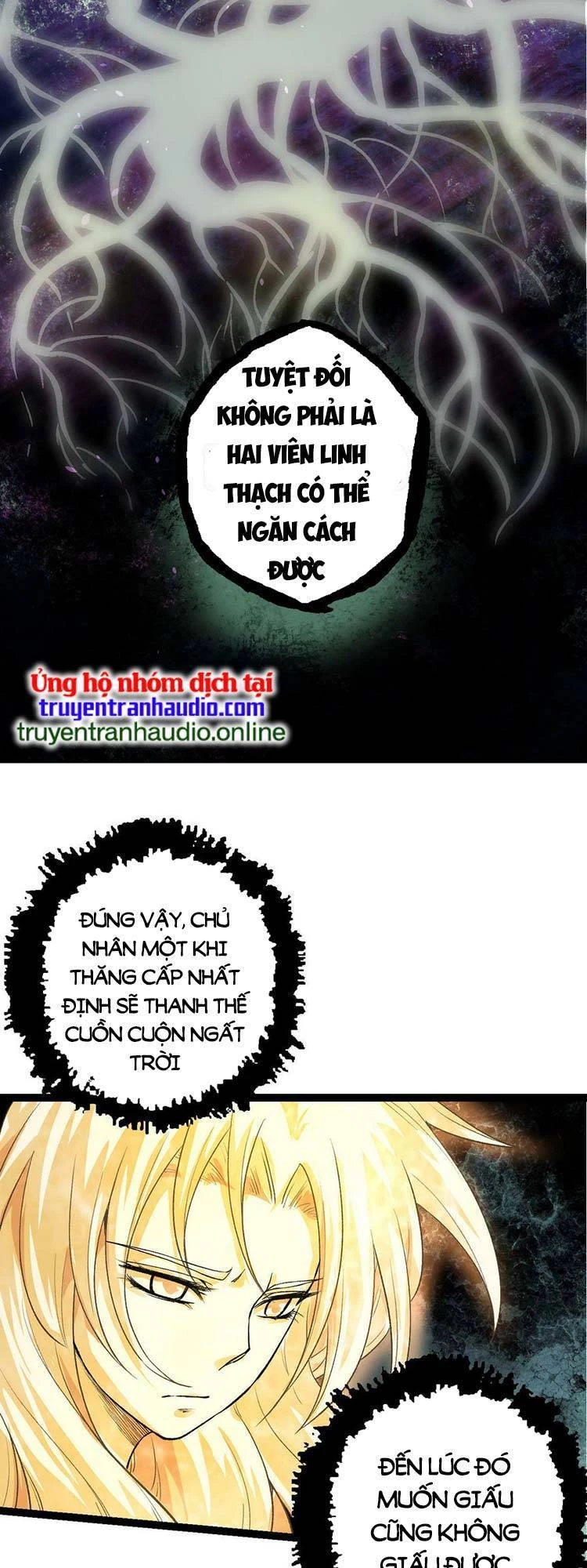 Chuyển Sinh Thành Liễu Đột Biến Chapter 24 - Trang 4