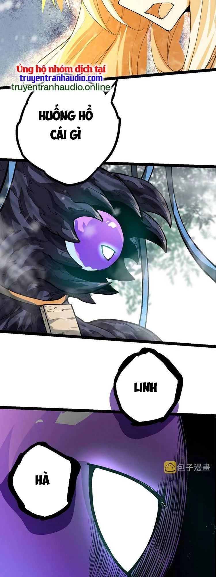 Chuyển Sinh Thành Liễu Đột Biến Chapter 24 - Trang 4