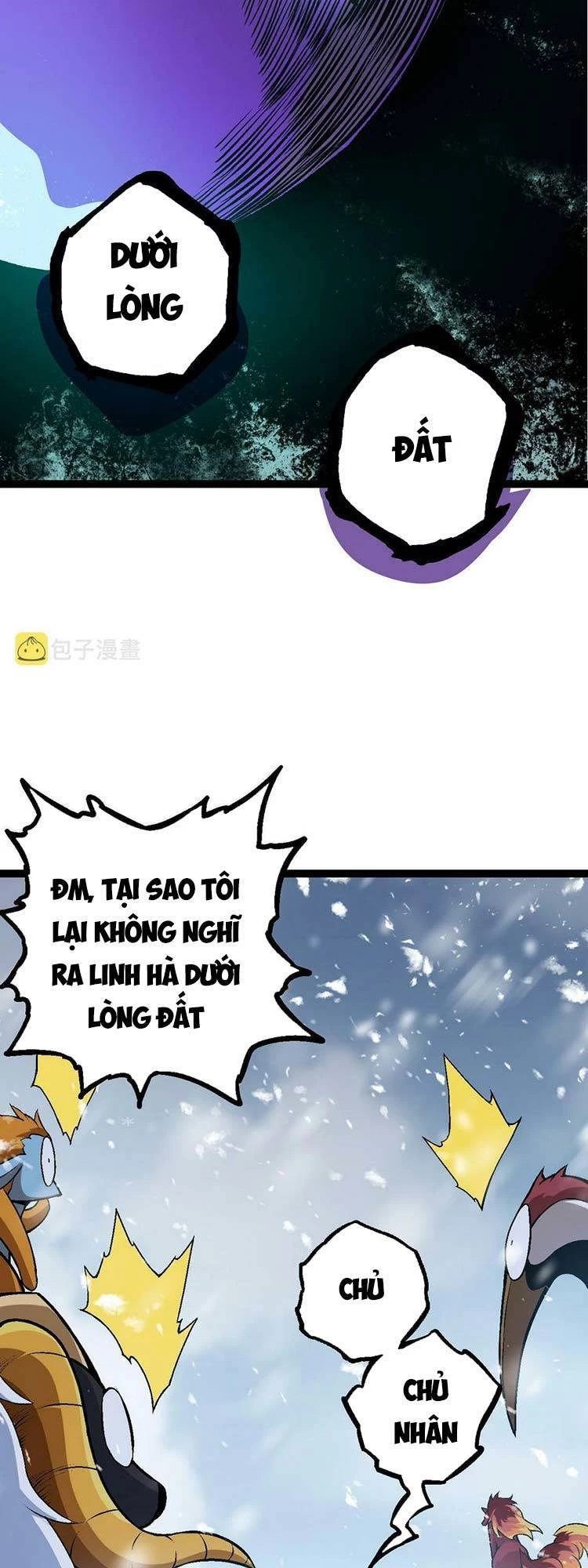 Chuyển Sinh Thành Liễu Đột Biến Chapter 24 - Trang 4