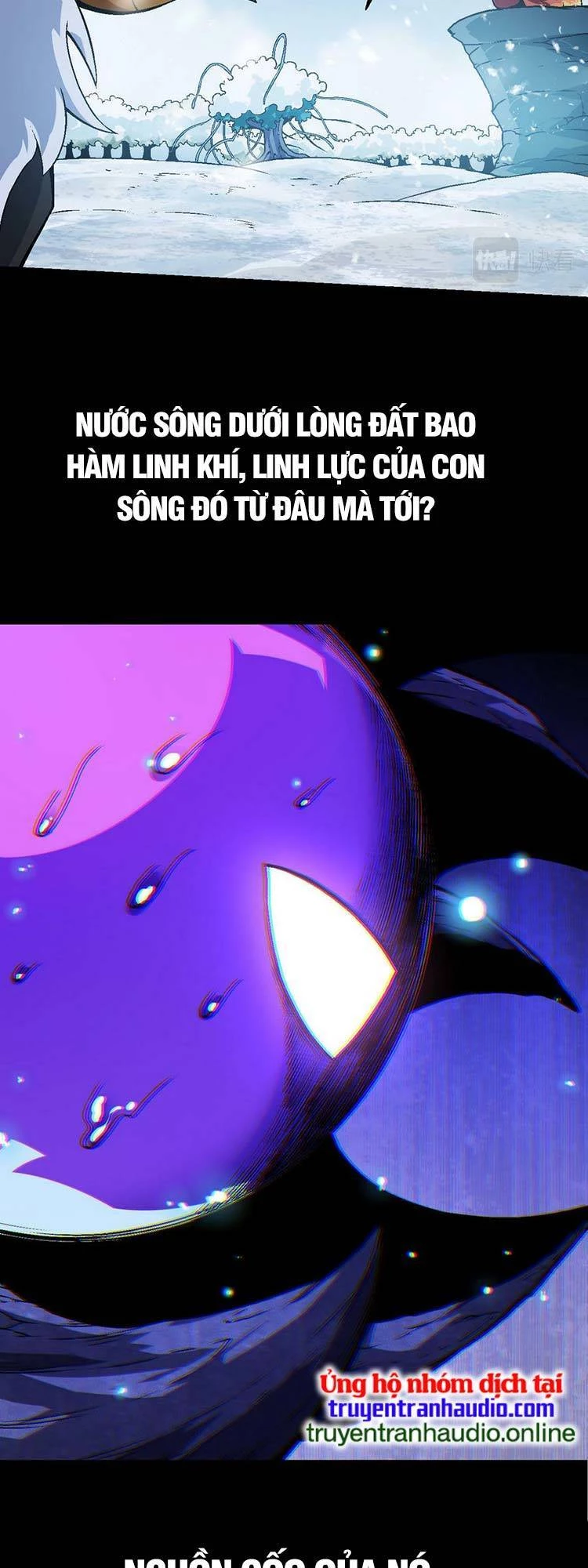 Chuyển Sinh Thành Liễu Đột Biến Chapter 24 - Trang 4