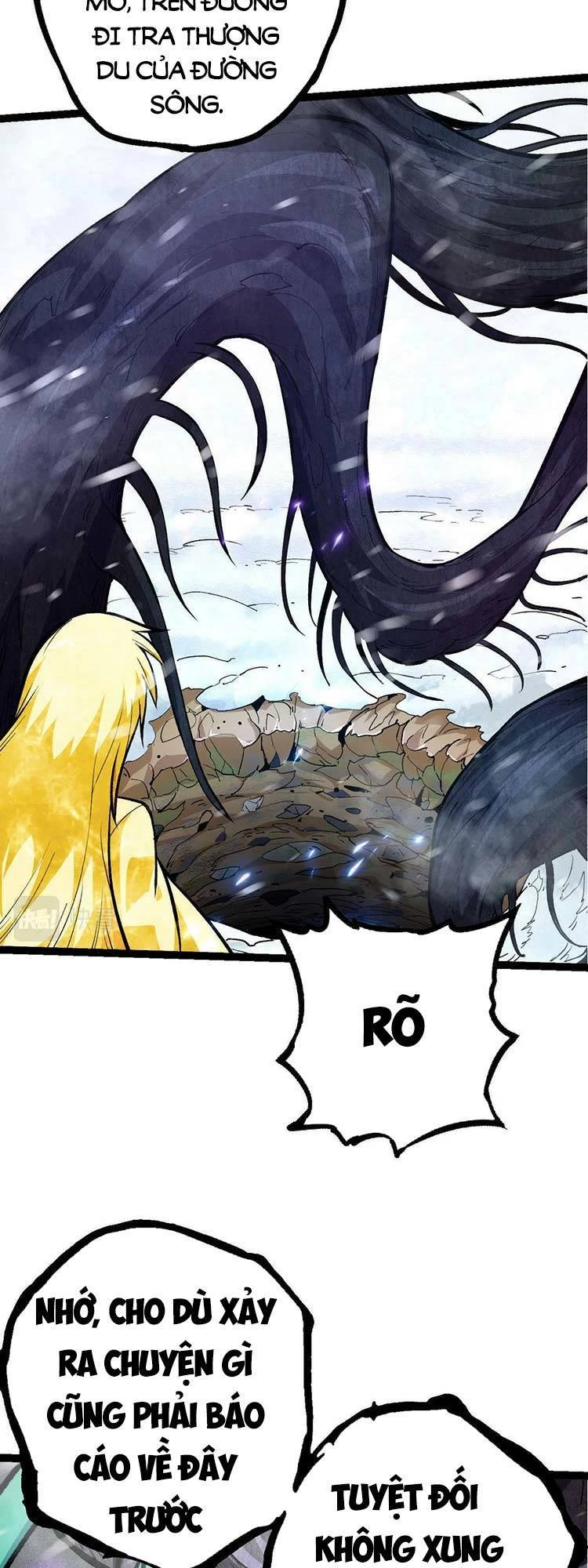 Chuyển Sinh Thành Liễu Đột Biến Chapter 24 - Trang 4