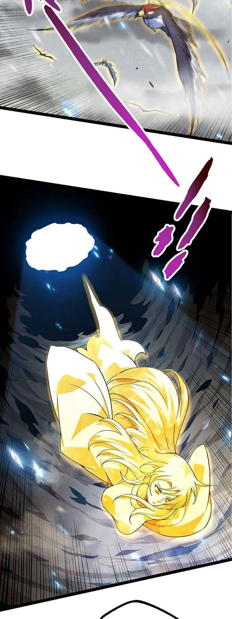 Chuyển Sinh Thành Liễu Đột Biến Chapter 24 - Trang 4