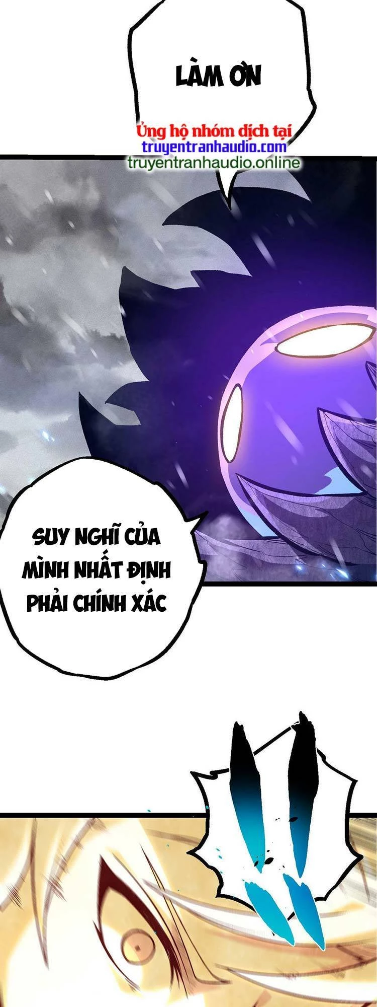 Chuyển Sinh Thành Liễu Đột Biến Chapter 24 - Trang 4