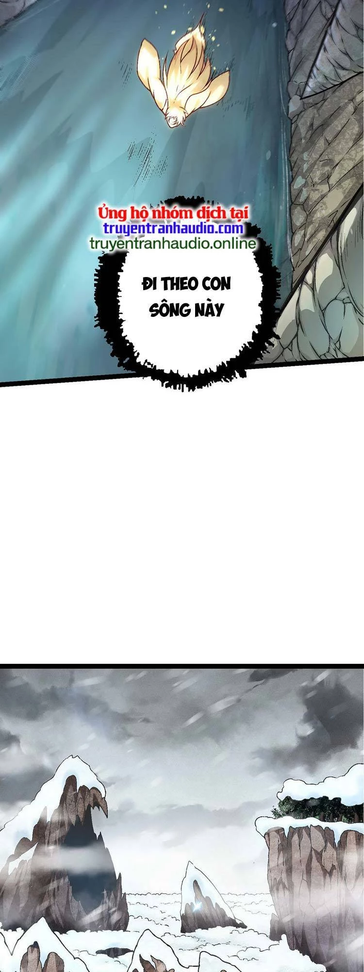 Chuyển Sinh Thành Liễu Đột Biến Chapter 24 - Trang 4